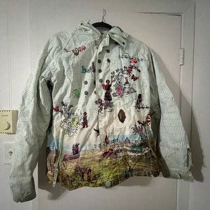 O’neill winter coat